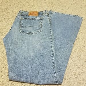 Women's Lucky jeans 12x31